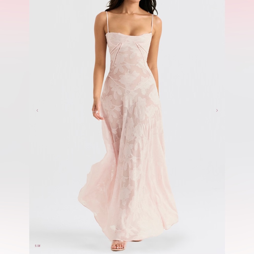 House of cb seren dress